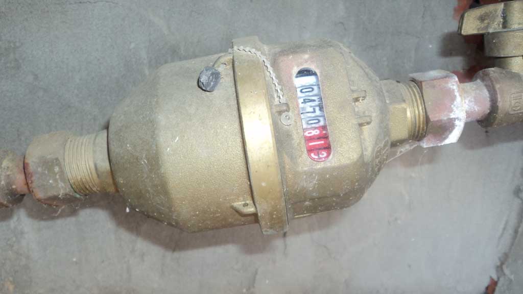 Etude de réhabilitation des projets d’alimentation en eau potable 