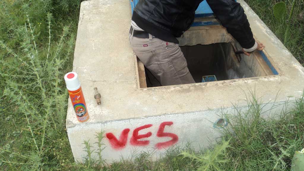 Etude de réhabilitation des projets d’alimentation en eau potable 